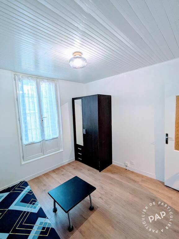 Appartement La Courneuve (93120) 700 €