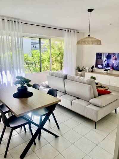 Location appartement 2 pièces Marseille 8e