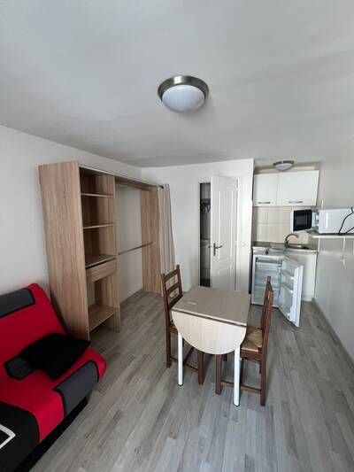 Location appartement studio Asnières-sur-Seine (92600)