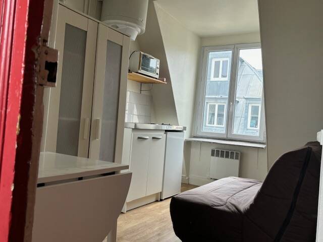 Paris 17E (75017)