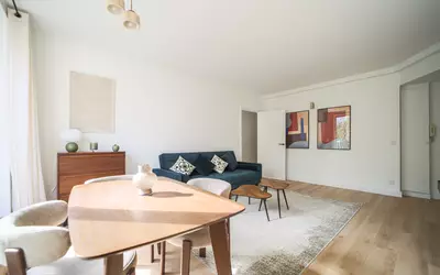 Paris 16E (75016)