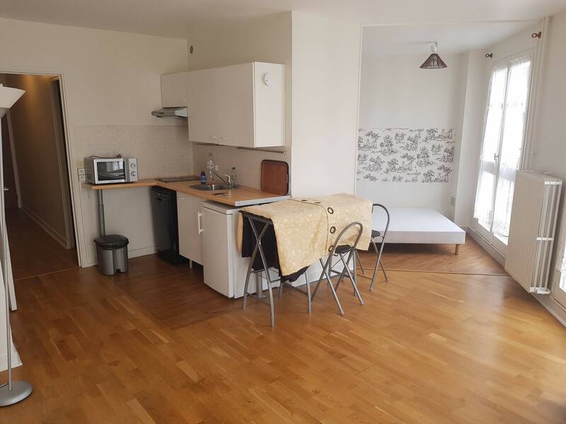 Paris 18E (75018)