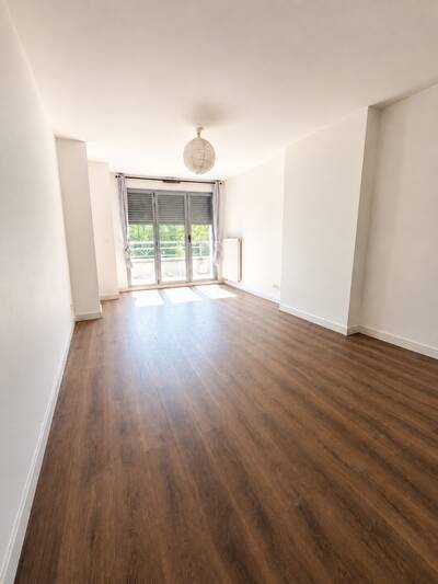 Vente appartement 3 pièces Bagnolet (93170)