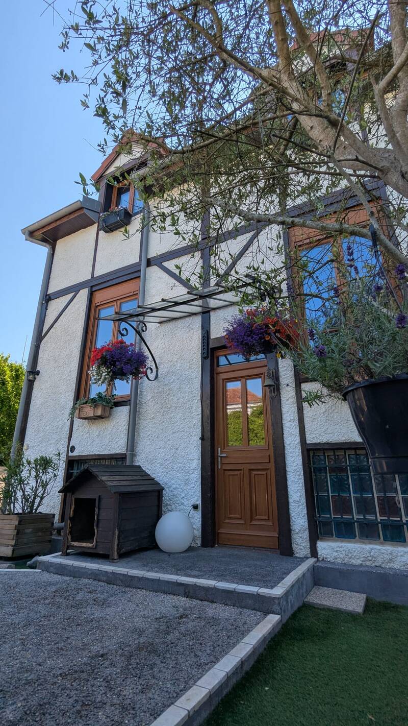 Champigny-Sur-Marne (94500)