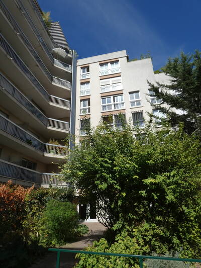 Location appartement 3 pièces Montreuil (93100)