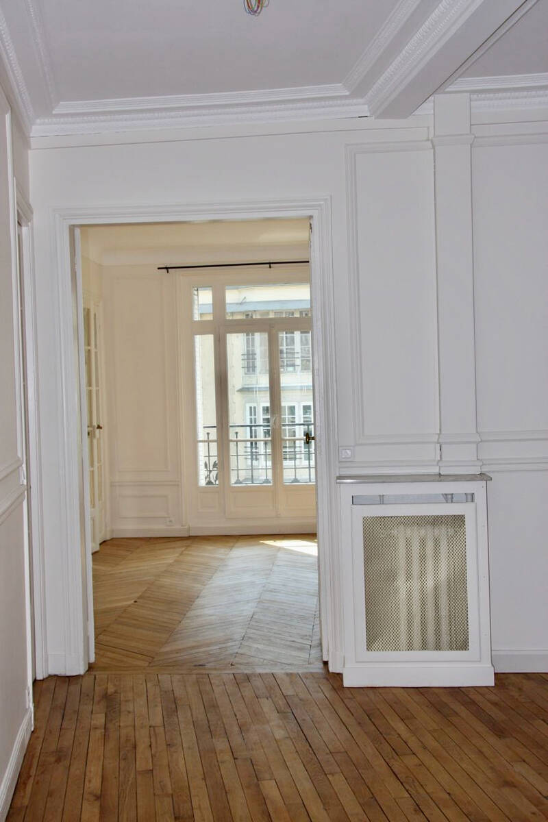 Paris 15E
