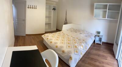 Location chambre en colocation 5 pièces Neuilly-sur-Marne (93330)