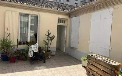 Saint-Denis