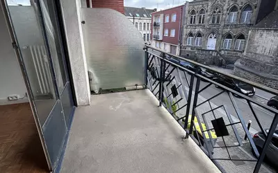Valenciennes (59300)