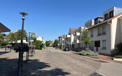 Montigny-Le-Bretonneux (78180)