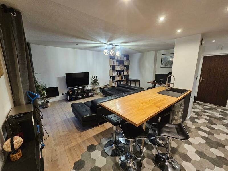 Villeurbanne (69100)