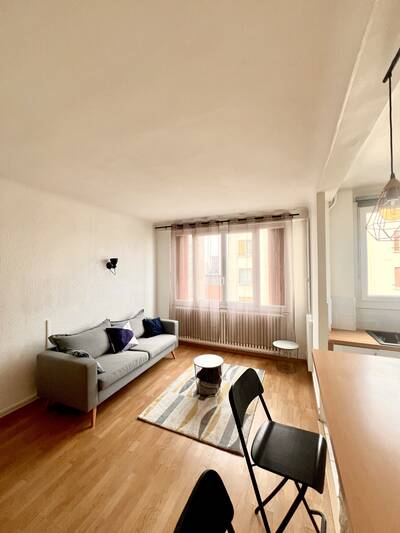 Location appartement 2 pièces Colombes (92700)