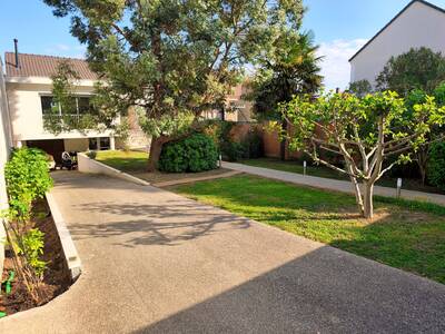 Vente maison 6 pièces Antony (92160)