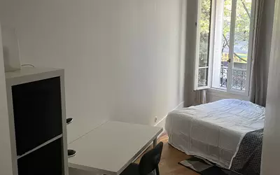 Paris 14E