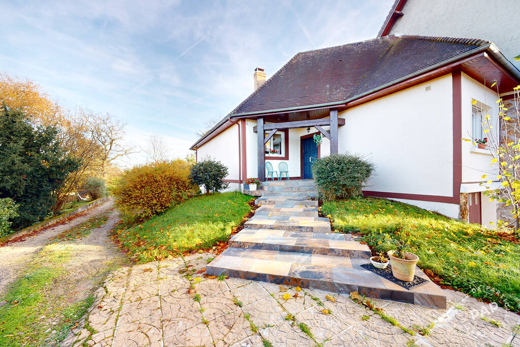 Vente Maison Pommeuse (77515)