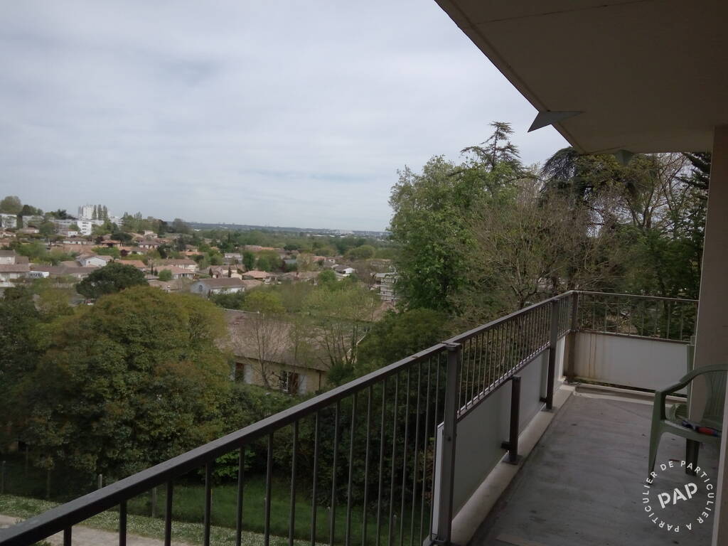 Vente Appartement Blanquefort (33290) 49&nbsp;m² 140.000&nbsp;&euro;