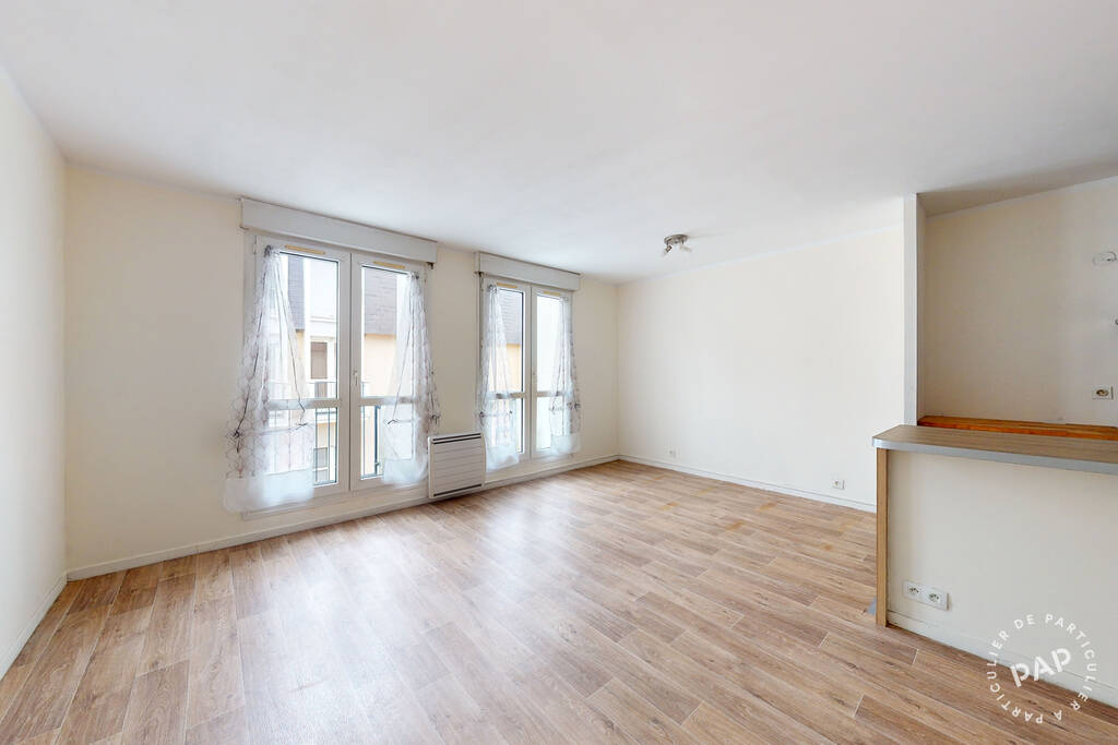 Vente Appartement Villepreux (78450)