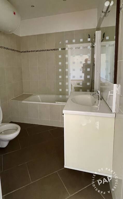 Location Appartement