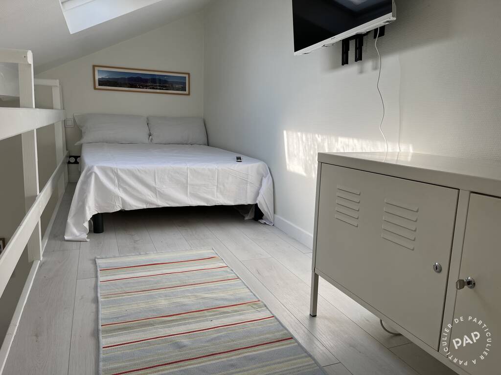 Immobilier Lille (59000) 700&nbsp;&euro; 19&nbsp;m²