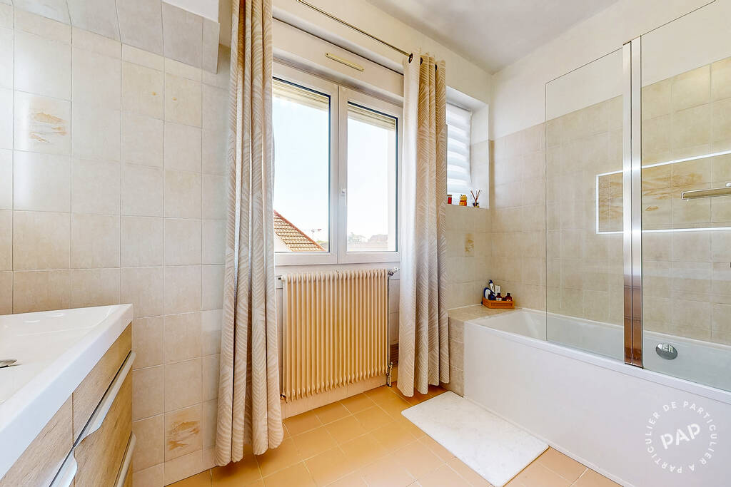 Maison 520.000&nbsp;&euro; 140&nbsp;m² Dijon (21000) Maison 140 M2 Et Dépendances Total 317 M2