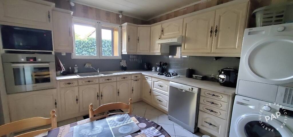 Vente Maison Noyon (60400)