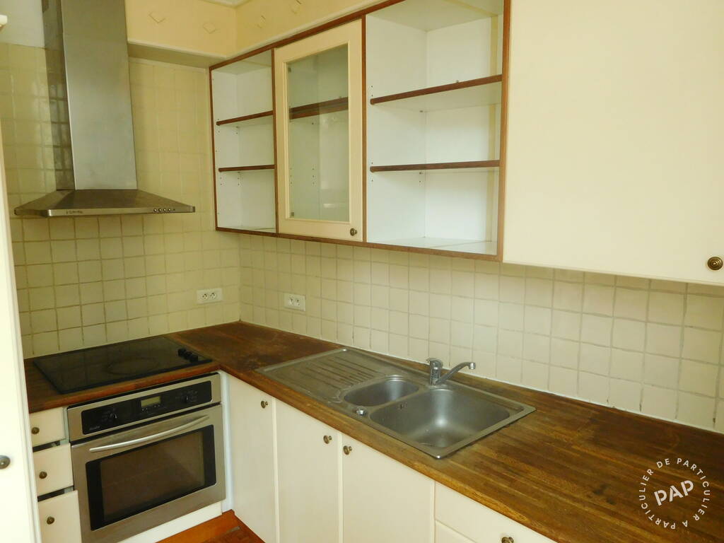 Appartement a louer clamart - 2 pièce(s) - 45 m2 - Surfyn