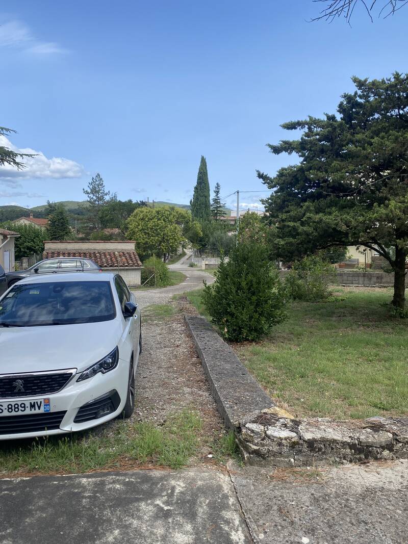 Saint-Julien-Les-Rosiers (30340)