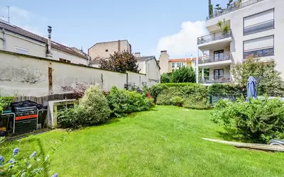 Asnières-Sur-Seine (92600)