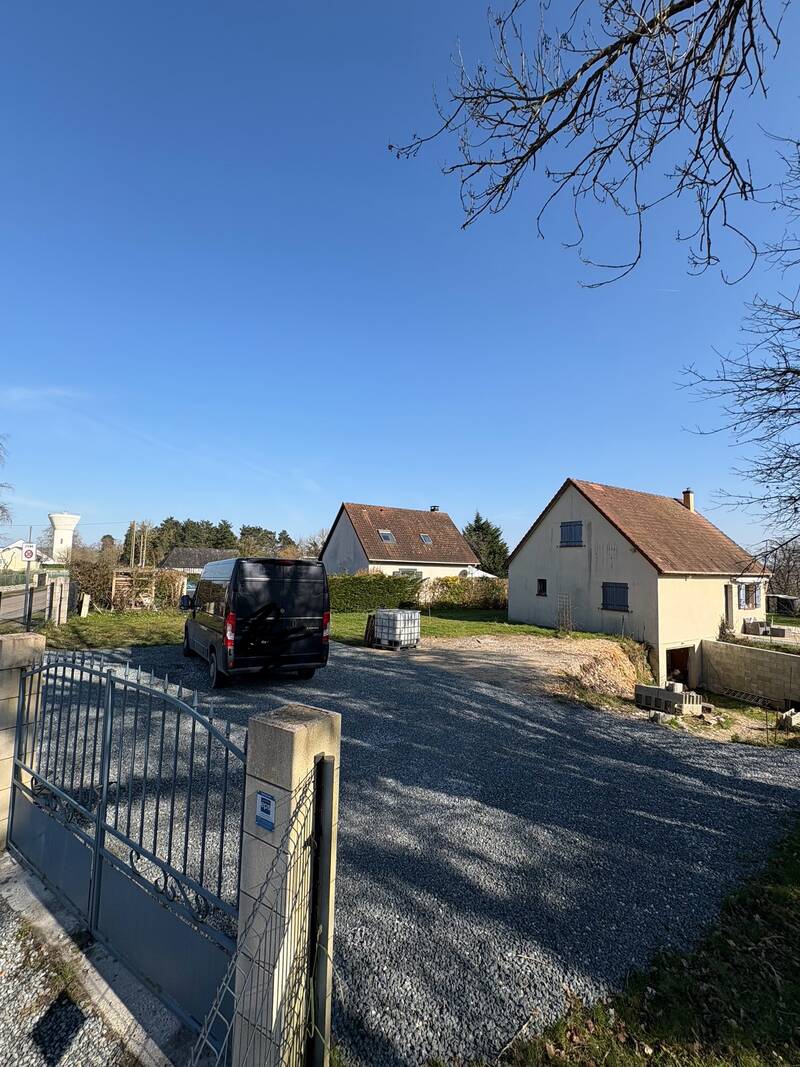 Bardouville (76480)