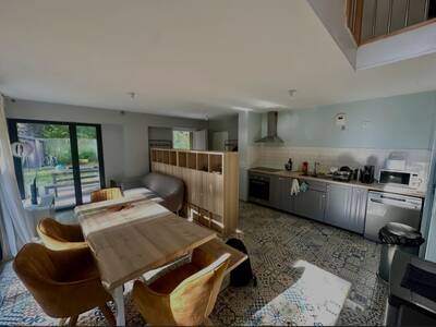 Vente appartement 5 pièces Stains (93240)