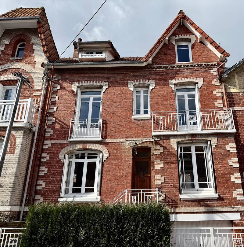 Dieppe (76200)
