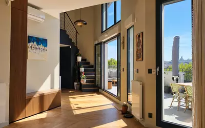 Saint-Ouen-Sur-Seine (93400)