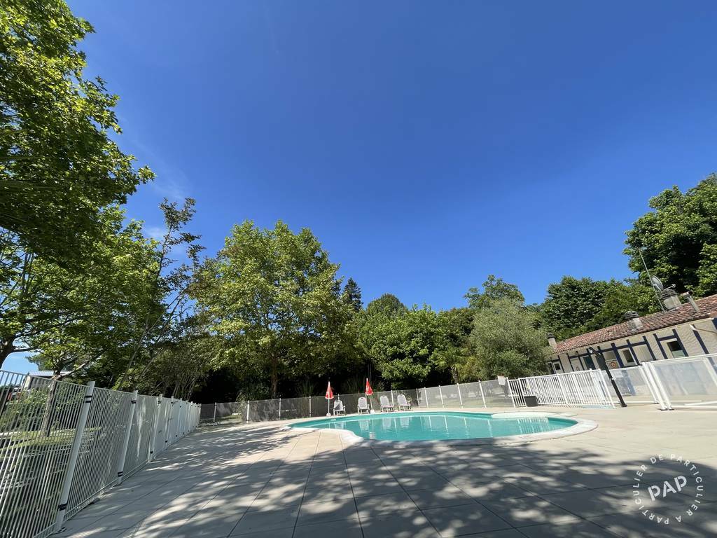 Vente chalet, mobilhome OnesseLaharie (40110) 60.000