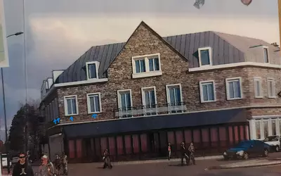 Saint-Cyr-L'école