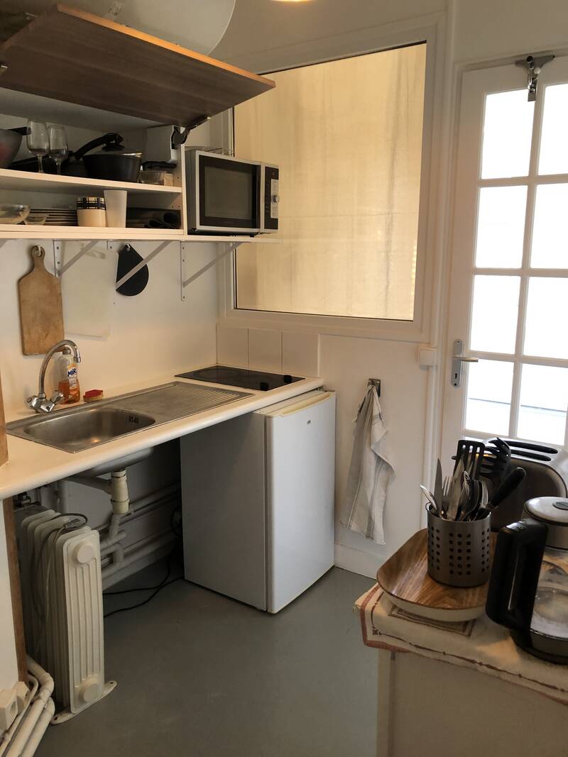 Paris 16E (75016)
