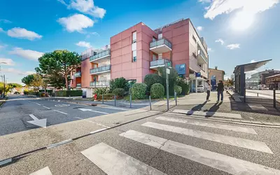 Toulouse Rangueil
