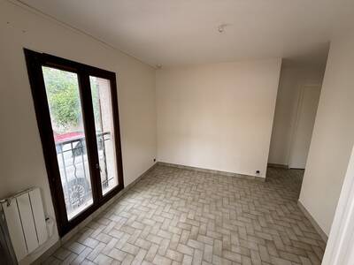 Location appartement 2 pièces Les Mureaux (78130)