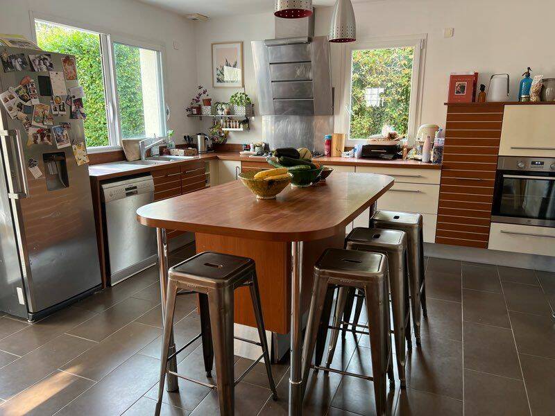La Chapelle-Sur-Erdre (44240)
