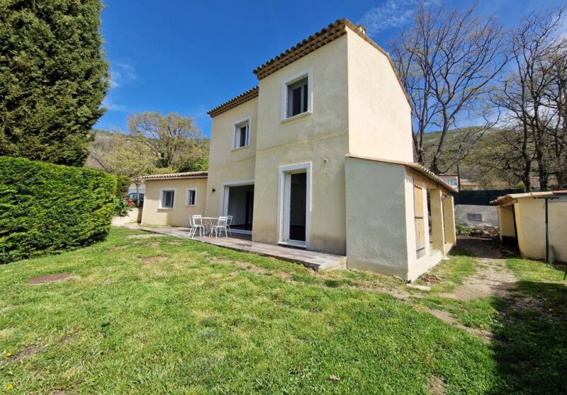 Saint-Vallier-De-Thiey (06460)