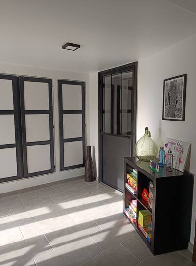Vente maison 5 pièces Molineuf (41190)