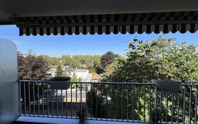 Chennevières-Sur-Marne (94430)