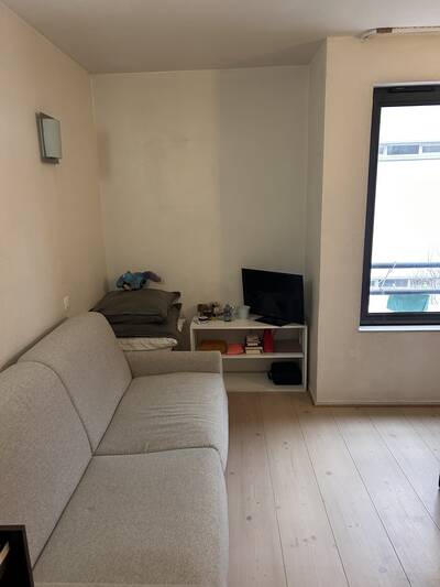 Location appartement studio Courbevoie (92400)