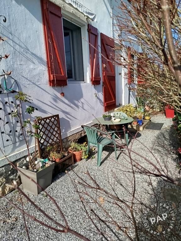 Vente appartement 3 pièces 58 m² Ascain (64310) - 58 m² - 290.000 € | Particulier à Particulier — 2