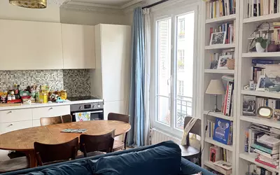 Paris 13E (75013)