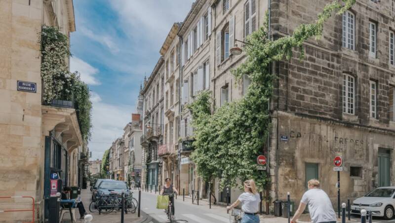 Bordeaux (33000)