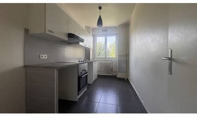 Vente appartement 3 pièces Pontault-Combault (77340)