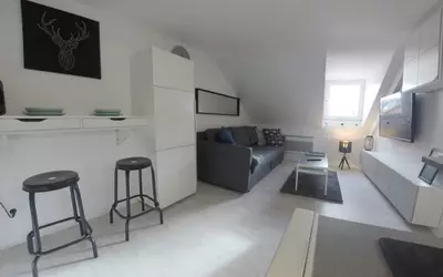 Paris 17E (75017)