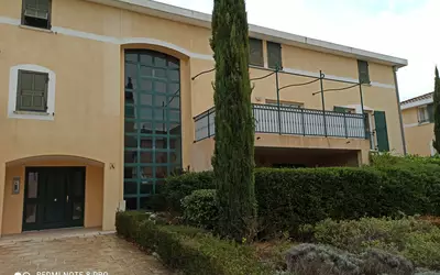 Aix-En-Provence (13080)