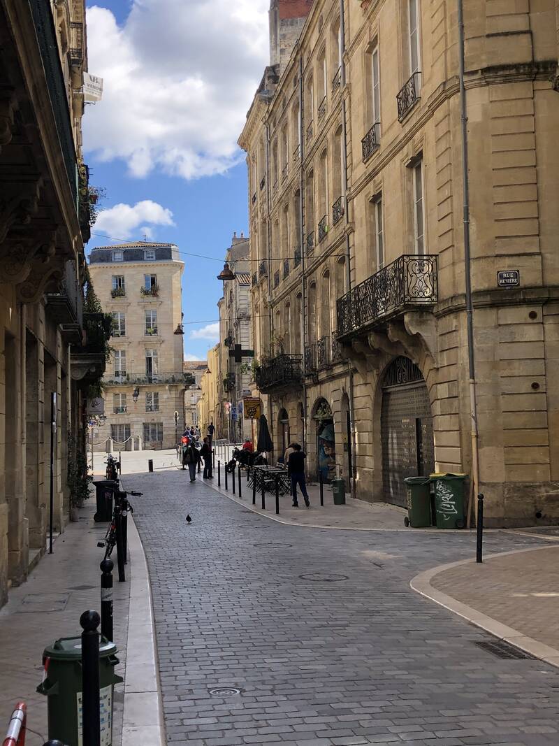 Bordeaux (33000)