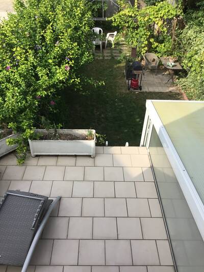 Vente maison 4 pièces Alfortville (94140)